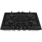 Варочная поверхность газовая Bosch PGP6B6K90R - фото 106314