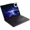 Lenovo Legion 9i Gen 10 18IAX10 83EY000WUS (Ultra 9, 32 ГБ, 1 ТБ, RTX 5080, 240 Гц, Win 11) Черный - фото 106325