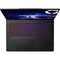 Lenovo Legion 9i Gen 10 18IAX10 83EY000WUS (Ultra 9, 32 ГБ, 1 ТБ, RTX 5080, 240 Гц, Win 11) Черный - фото 106327