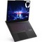 Lenovo Legion 9i Gen 10 18IAX10 83EY000WUS (Ultra 9, 32 ГБ, 1 ТБ, RTX 5080, 240 Гц, Win 11) Черный - фото 106328
