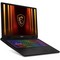 MSI Crosshair 16 HX AI D2XWGKG-201US (Ultra 7, 16 ГБ, 1 ТБ, RTX 5070, 240 Гц, Win 11) Серый - фото 106352