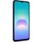 Samsung Galaxy A08 4/64GB Dark Blue - фото 106363