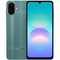Samsung Galaxy A08 4/128GB Green - фото 106387