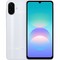 Samsung Galaxy A08 4/64GB Silver - фото 106400
