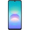 Samsung Galaxy A08 4/64GB Silver - фото 106401