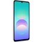 Samsung Galaxy A08 4/64GB Silver - фото 106403