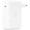 Адаптер питания Apple 140W USB-C Power Adapter (MLYU3) - фото 106538