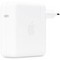 Адаптер питания Apple 96W USB-C Power Adapter (MX0J2) - фото 106542