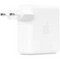 Адаптер питания Apple 67W USB-C Power Adapter (MKU63) - фото 106543