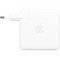 Адаптер питания Apple 96W USB-C Power Adapter (MX0J2) - фото 106544