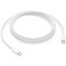 Кабель Apple 240W USB-C Charge Cable 2m (MU2G3/MYQT3) - фото 106551