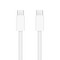 Кабель Apple 240W USB-C Charge Cable 2m (MU2G3/MYQT3) - фото 106552