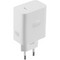 Адаптер питания OnePlus SUPERVOOC 80W White - фото 106560
