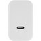Адаптер питания OnePlus SUPERVOOC 80W White - фото 106566