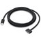 Кабель Apple USB-C to MagSafe 3 Cable 2m Space Black - фото 106567