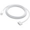 Кабель Apple USB-C to MagSafe 3 Cable 2m Silver - фото 106571