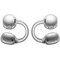 Huawei FreeClip 2 S Silver - фото 106646