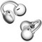 Huawei FreeClip 2 S Silver - фото 106647