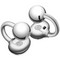 Huawei FreeClip 2 S Silver - фото 106648