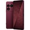 Sony Xperia 1 VIII XQ-GE74 12/512GB Garnet Red - фото 106687