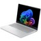 HP OmniBook 3 16-bu0315dx D0VM2UA#ABA (Ultra 5, 16 ГБ, 512 ГБ, сенсорный, Win 11) Серебристый - фото 106713