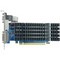 ASUS nVidia GeForce GT 710 2048Mb, DDR5 GT710-SL-2GD5-BRK-EVO - фото 106946
