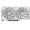 ASUS nVidia GeForce RTX 5060 Ti Dual OC 16 Gb White 16384Mb GDDR7 Dual-RTX5060TI-O16G-White - фото 106961