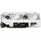 ASUS nVidia GeForce RTX 5060 Ti Dual OC 16 Gb White 16384Mb GDDR7 Dual-RTX5060TI-O16G-White - фото 106964