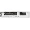 ASUS nVidia GeForce RTX 5060 Ti Dual OC 16 Gb White 16384Mb GDDR7 Dual-RTX5060TI-O16G-White - фото 106967