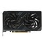 Gigabyte nVidia GeForce RTX 5060 Windforce Max OC 8G 8192Mb GDDR7 GV-N5060WF2MAX OC-8GD - фото 106983