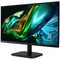 Acer EK271UEbmiipx 27" Black 1ms HDMI, DisplayPort - фото 107022