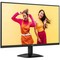 AOC Q24B35 23.8" Black 1ms HDMI, DisplayPort - фото 107035