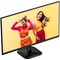 AOC Q24B35 23.8" Black 1ms HDMI, DisplayPort - фото 107037