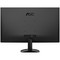 AOC Q24B35 23.8" Black 1ms HDMI, DisplayPort - фото 107039