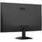 AOC Q24B35 23.8" Black 1ms HDMI, DisplayPort - фото 107040