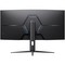 Hisense 34G6Q-PRO 34" - фото 107044