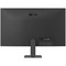 LG 27U411B-B 27" Black HDMI - фото 107050