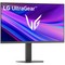 LG UltraGear 27G440A-B 27" Black 1ms HDMI, DisplayPort - фото 107058