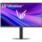 LG UltraGear 27G440A-B 27" Black 1ms HDMI, DisplayPort - фото 107060