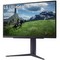 LG UltraGear 27GS85Q-B 27" Black 1ms HDMI, DisplayPort - фото 107063
