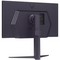 LG UltraGear 27GS85Q-B 27" Black 1ms HDMI, DisplayPort - фото 107068