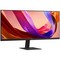 LG UltraWide 29U511A-B 29" Black 5ms HDMI, DisplayPort - фото 107070