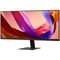 LG UltraWide 29U511A-B 29" Black 5ms HDMI, DisplayPort - фото 107071