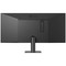 LG UltraWide 29U511A-B 29" Black 5ms HDMI, DisplayPort - фото 107072