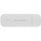 Модем 3G, 4G Huawei Brovi E3372-325 LTE USB белый - фото 107096
