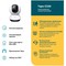 Беспроводная IP камера TP-LINK TAPO C220 - фото 107122