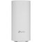 Беспроводной маршрутизатор TP-Link Mesh Deco E4 802.11ac, 1167(300+867) Мбит/с, 2.4ГГц и 5ГГц, 2xLAN (3-pack) - фото 107156