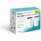 Беспроводной маршрутизатор TP-Link Mesh Deco S7 802.11ac, 1900(300+1300) Мбит/с, 2.4ГГц и 5ГГц, 3xGbLAN (2-pack) - фото 107160