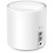 Беспроводной маршрутизатор TP-Link Mesh Deco X10 802.11ax, AX1500 2xLAN (1-pack) - фото 107165