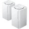 Беспроводной маршрутизатор Xiaomi Mesh System AC1200 RU (2-pack) - фото 107185